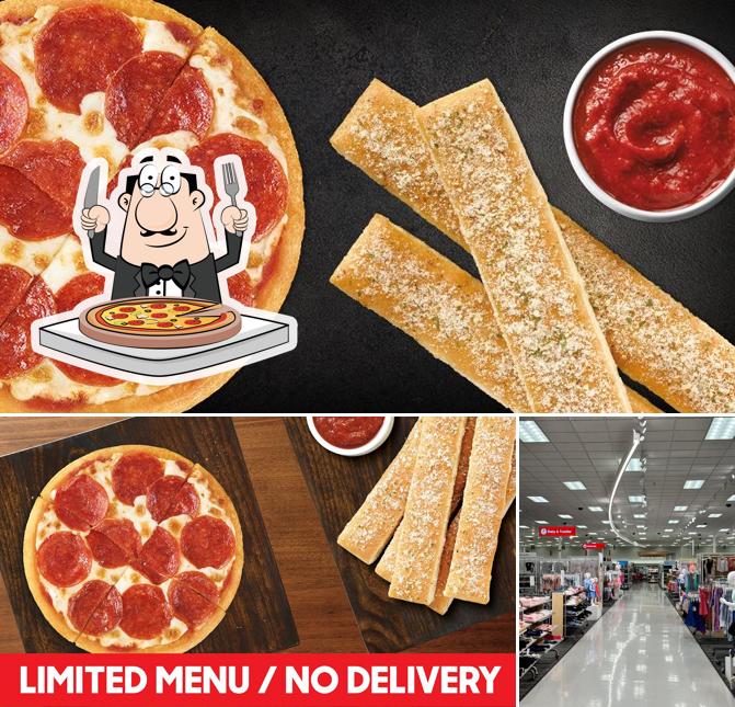 Pizza Hut Express