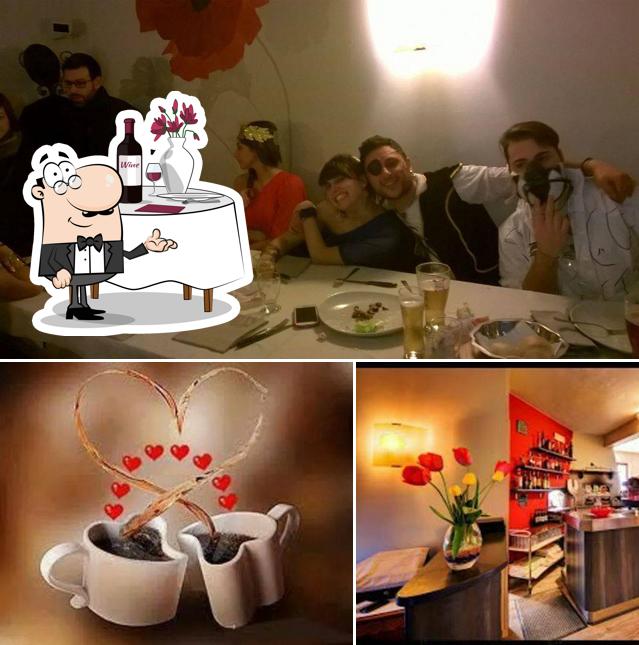 Pizzeria K2