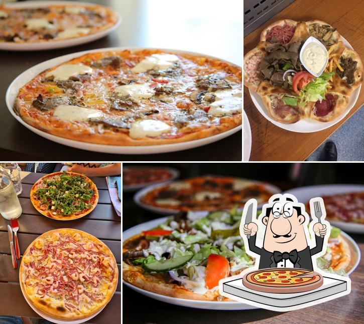 Pizzeria Napoli