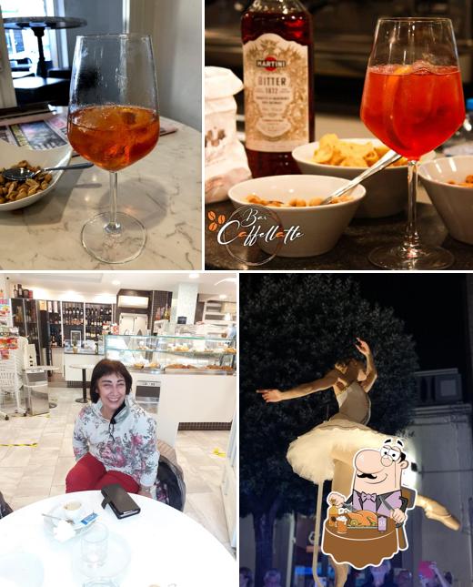 Bar Caffellatte