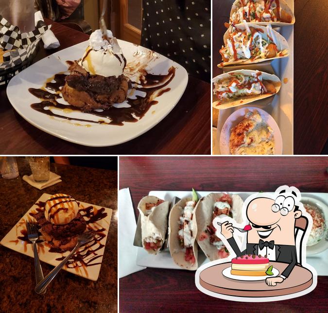 Copper Penny Grill Rutherfordton