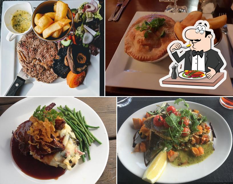 The Pig & Whistle