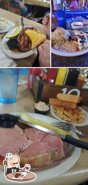 Time Out Sports Bar & Grill