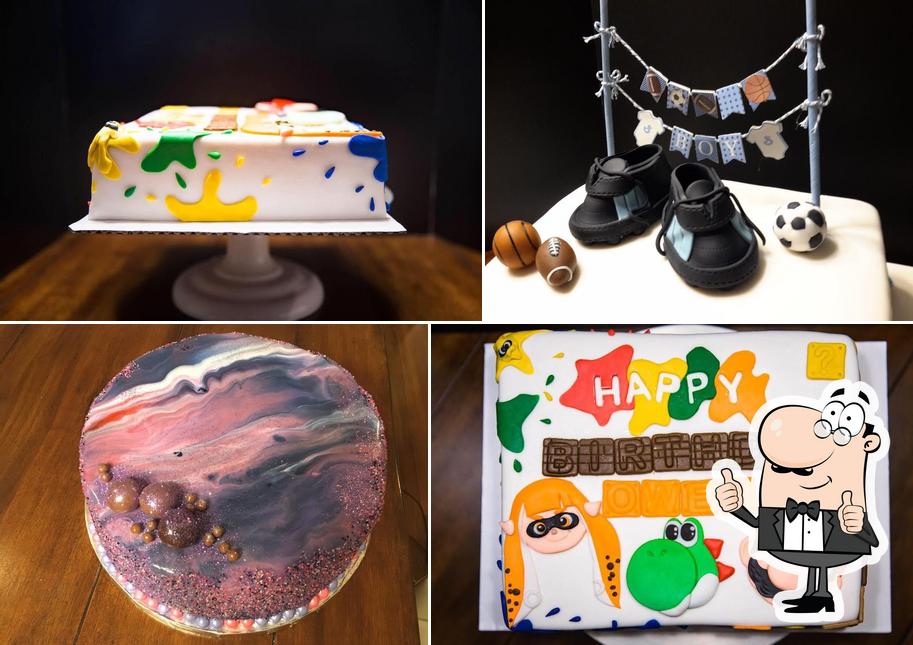 Amazing Budapest Sweets