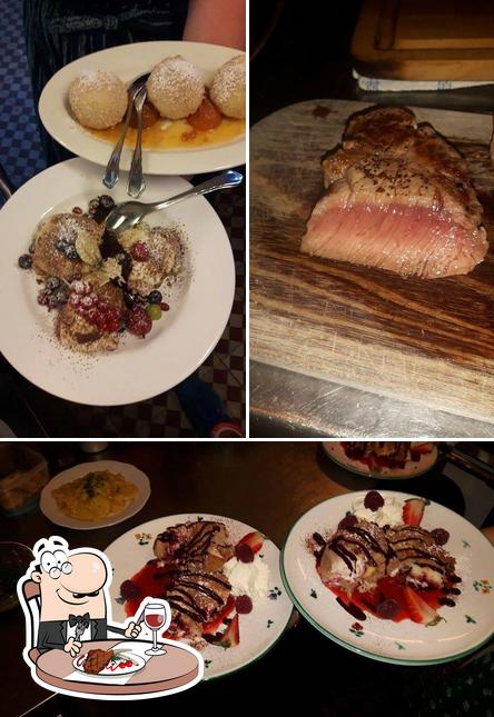 Gasthaus Zum singenden Wirt