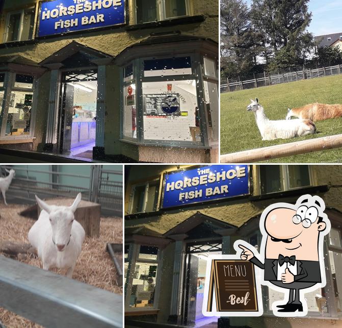 Horseshoe Fish Bar
