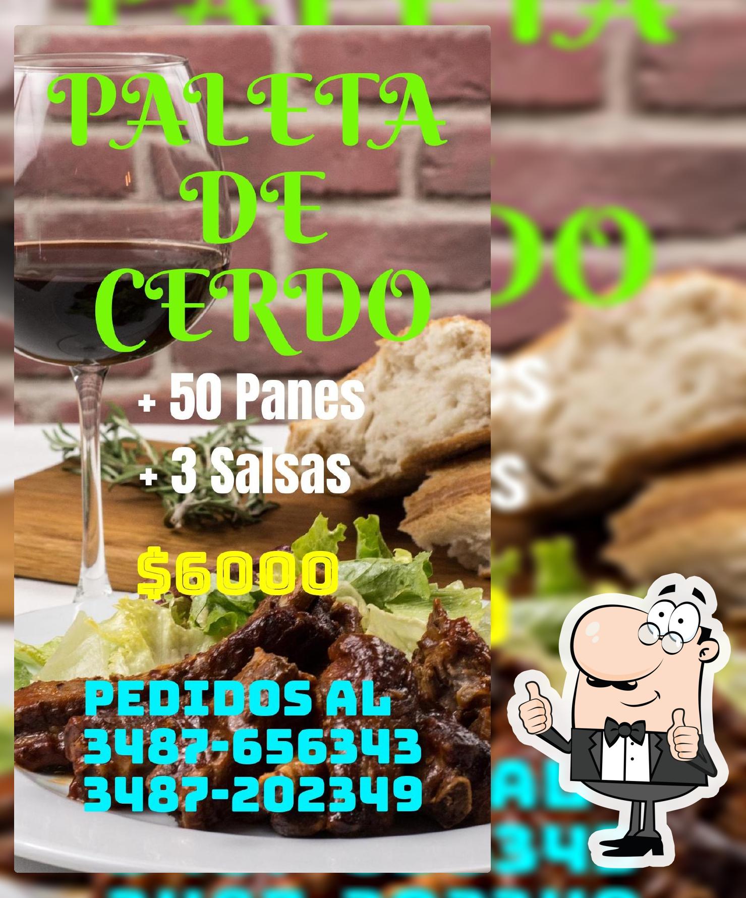 Katherine Gourmet