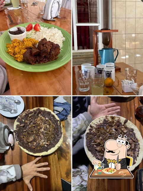 La Cocina de Abuelito