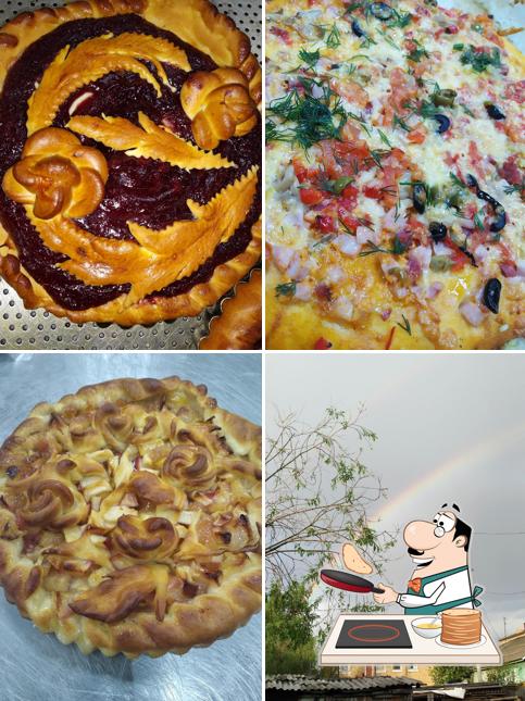 Любимая