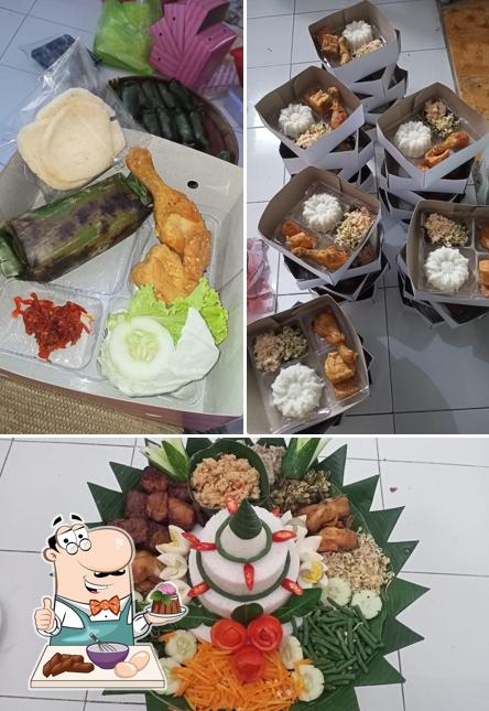 Mbak Rini Snack