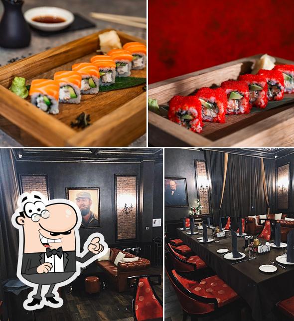 Restaurant Nautica