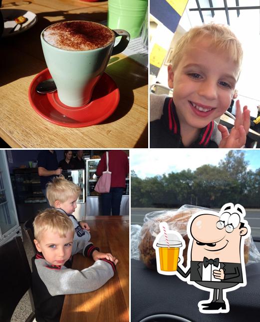 Ranga's Bakehouse & Pizza