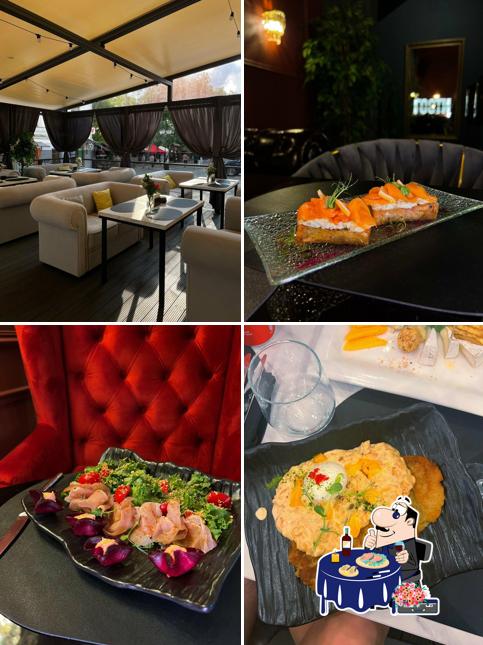 Restobar Gosti