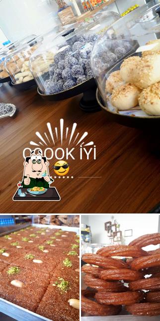 Şerbetli