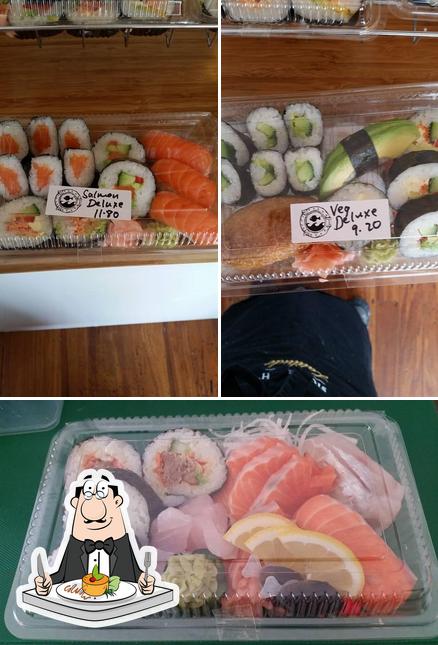 Sushi Johnny