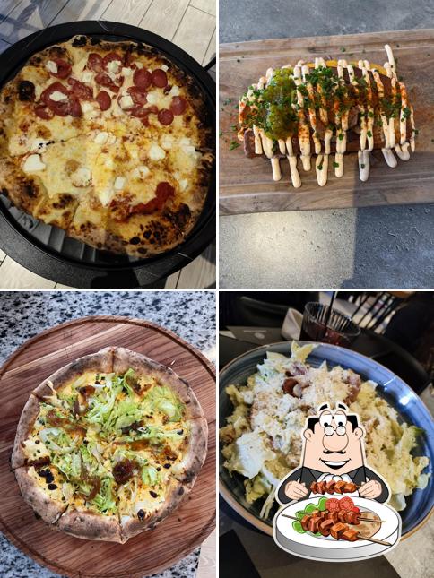 Urbana Str.Food
