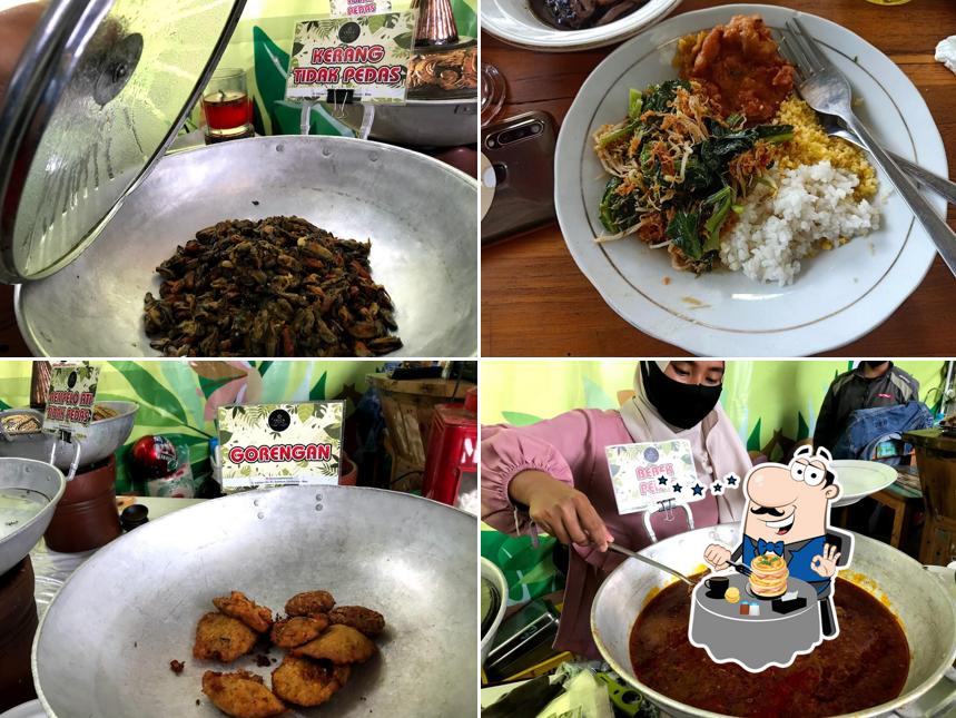 Warung Mas Erick