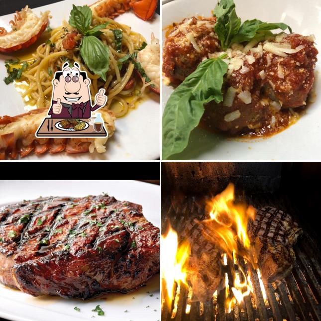Rocco's Cucina & Bar