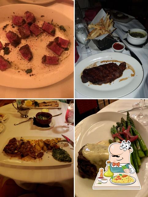 Roxy Restaurant & Bar