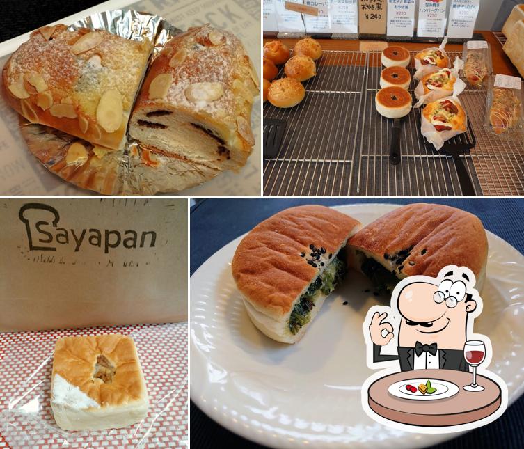 Sayapan