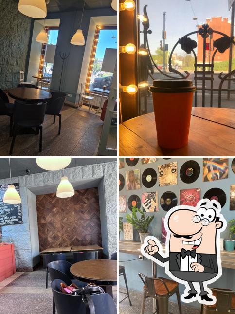 Сытый круассан