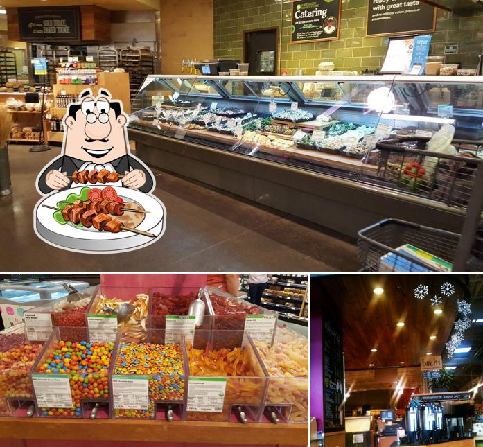 WFM Coffee Bar