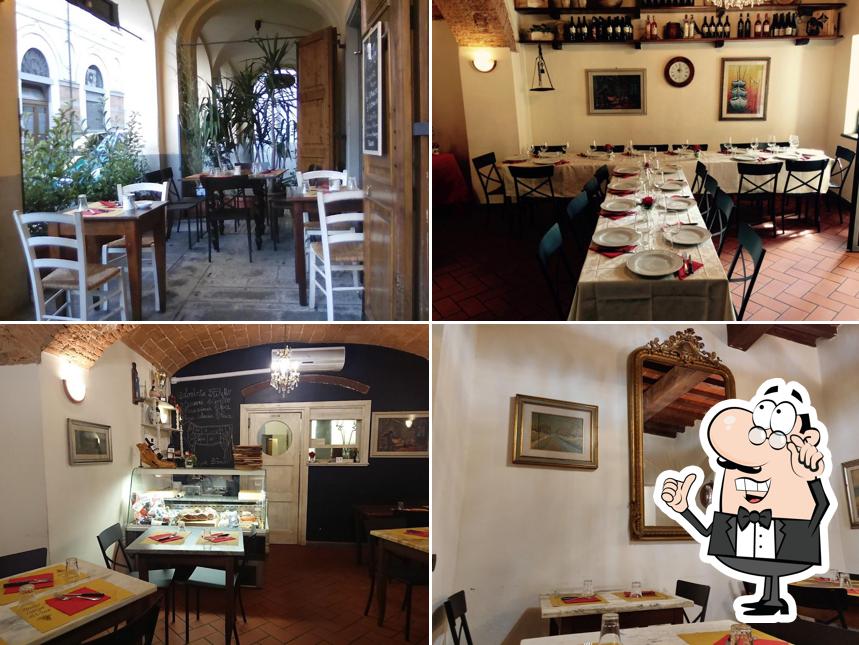 Il Canto della Bistecca