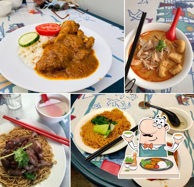 Noodle Inn