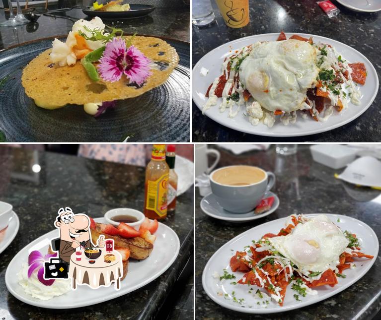 Tata's Cafe