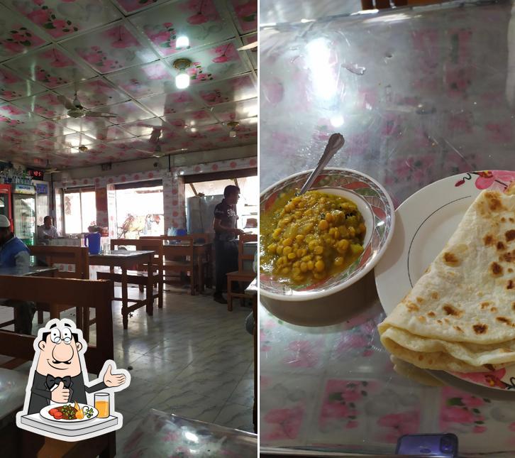 ভাই ভাই হোটেল এন্ড রেষ্টুরেন্ট