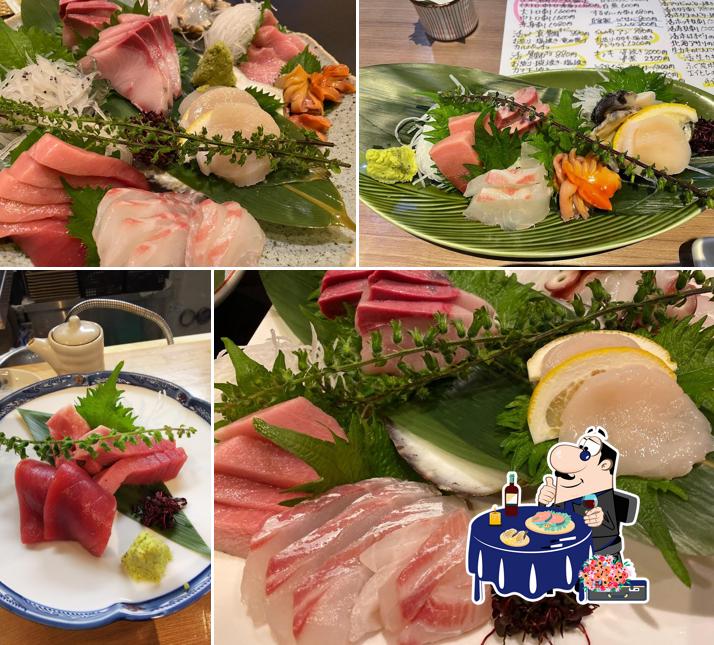 小料理 呑㐂