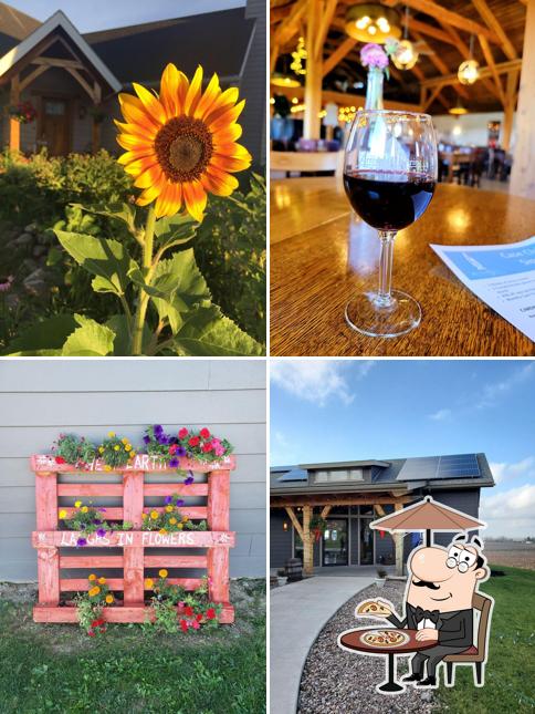 Arrowhead Spring Vineyards