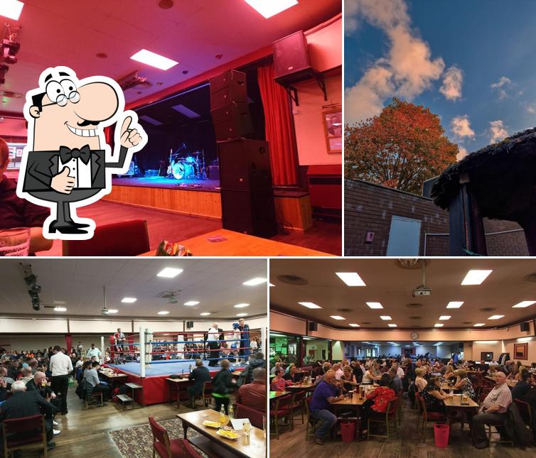 Beechwood Easterside & District Social Club