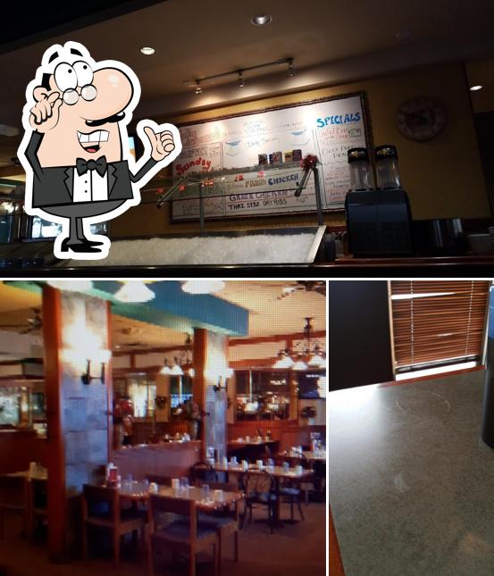 Brothers Restaurant & Lounge