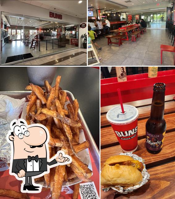 Buns Burger Shop
