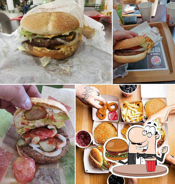 Burger King