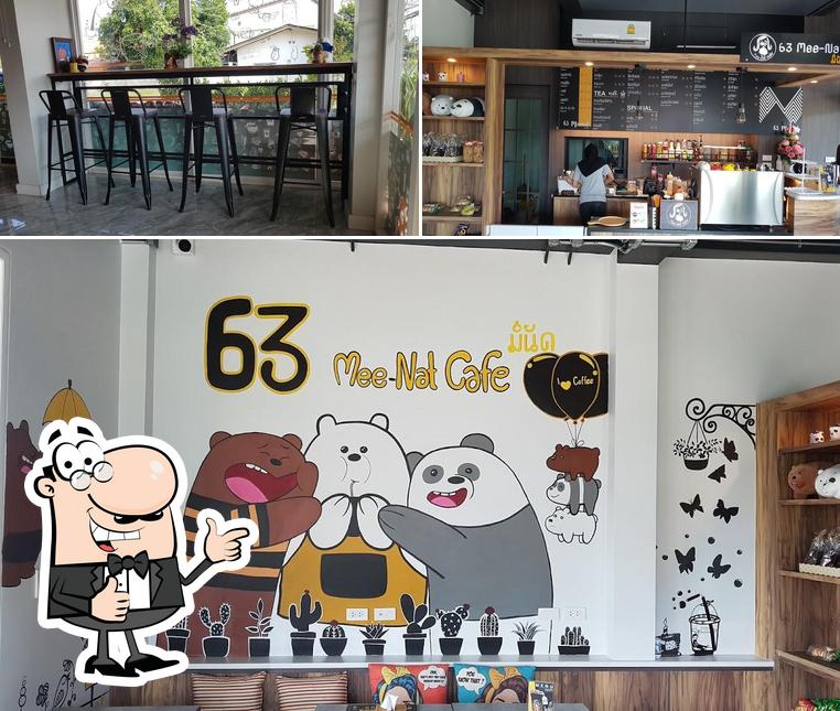 63 mee-nat cafe มีนัดคาเฟ่