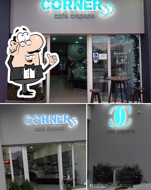Corner 33