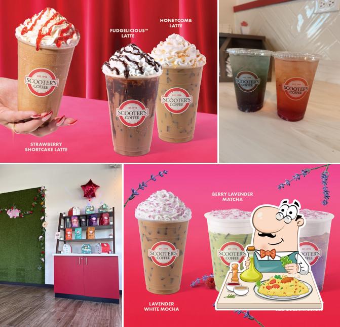 Scooter's Coffee