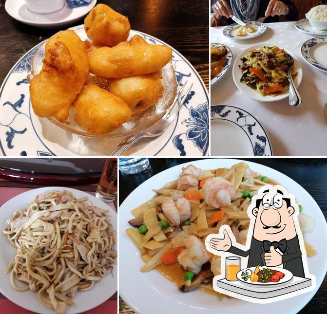 China Restaurant ASIA