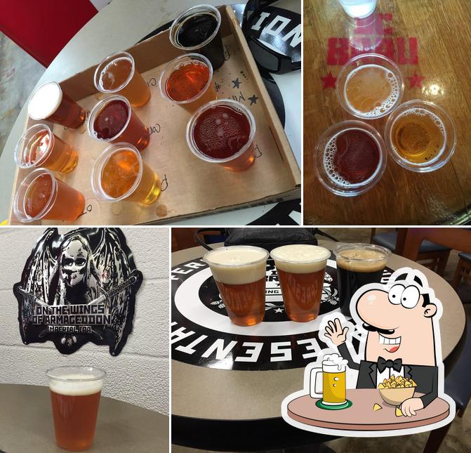 DC Brau Brewing Co
