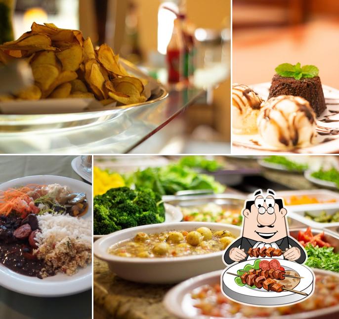 Dom Marcos Restaurante