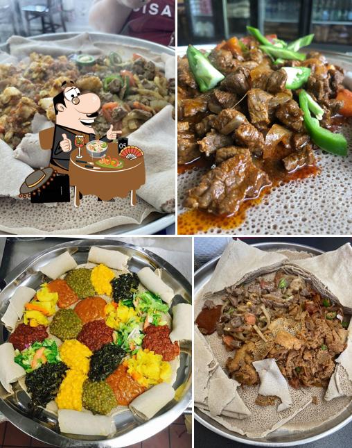 Enbela Market & Carry Out