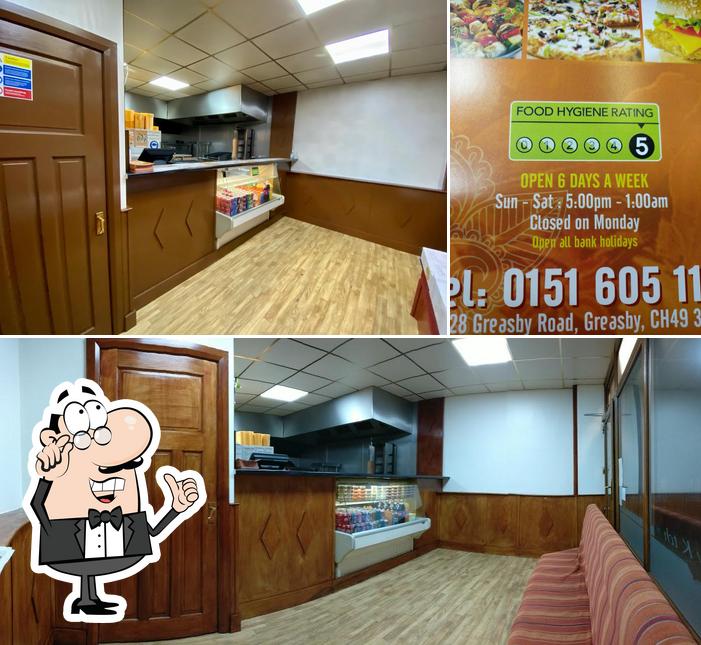 Spicy Kitchen