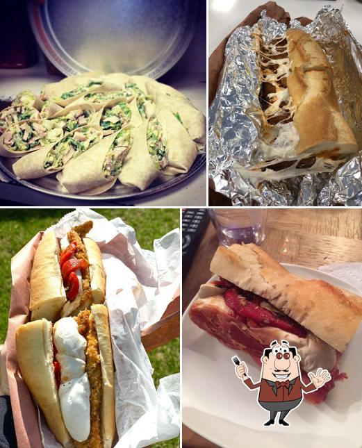 Giovannis Deli