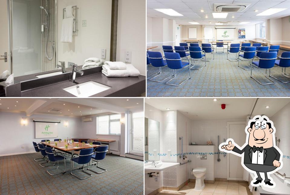 Holiday Inn Ipswich by IHG