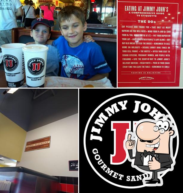 Jimmy John's