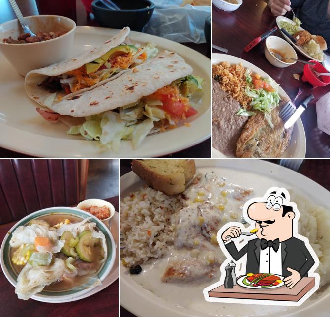 Las Flores Restaurant #2