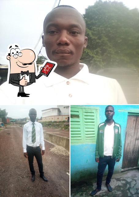 Mr. Chawama Restaurant