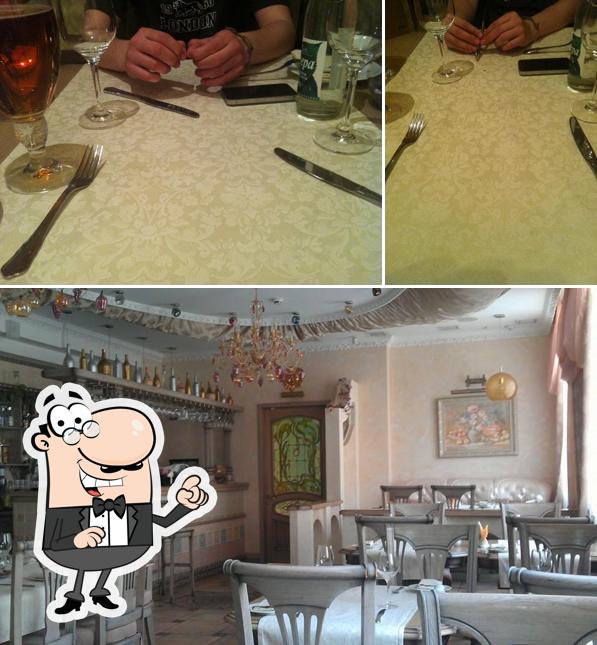 Pizza Bravissimo
